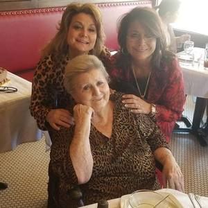 Meet your Posher, Diane